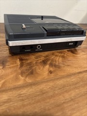 Audiotronics 260 Standard Cassette Transcribing System