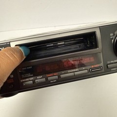 Sony EV-A50 Video8 8mm VCR Video Cassette Recorder Parts Only