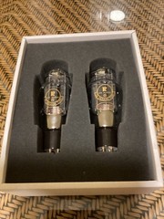 Pair of KR Tubes 300BXLS