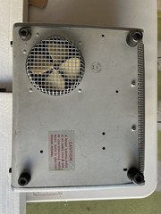 Vintage Wollensak 3M Magnetic Tape Recorder Model 1500 SS