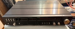 Tandberg TPT-3001A Programmable FM Tuner Excellent