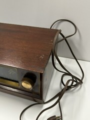 The Fisher Custom FM Tuner Series 40 – Great Condition