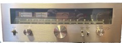 Kenwood KT-7500 AM/FM Stereo Tuner Audiophile Quality Excellent Condition