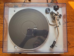 Technics SL-D2 Direct Drive Vintage Turntable