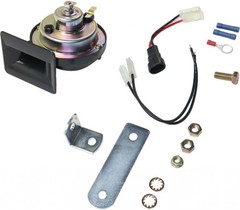 Fits 2001-2006 Chevy Silverado 2500HD w Harness