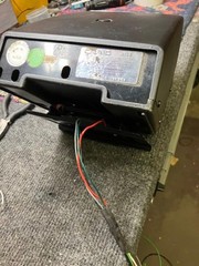 CRAIG 8 TRACK PLAYER FLOOR MOUNT SERVICED VIDEO