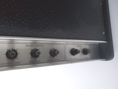 Standel Company Model SA15R Super Artist Amplifier Vintage Amp Rare