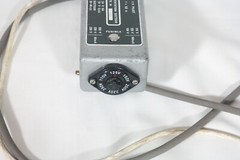 Kudelski Nagra 4.2 L Reel Tape Recorder (Video LINK in the description)