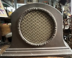 RCA Loudspeaker 100-A Model 100-A Vintage Speaker Radio 1927