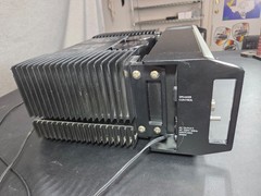 Vintage Mitsubishi DA-M10 Meters w/ DA-A10 Power Amplifier VIDEO DEMO! 🎥📺✅