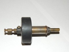 Sansui G-3000 Dial Indicator Tuning Shaft Assembly 7036540