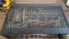 Kenwood KA-74 Stereo Integrated Amplifier