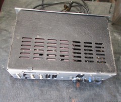 LEAK Stereo 70 vintage Amplifier Rare from vintage audio collection NICE