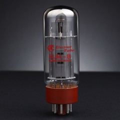 EL34B 6CA7 / Matched Pair / ShuGuang / Vacuum Tube/Valve Amplifier/ Original Box