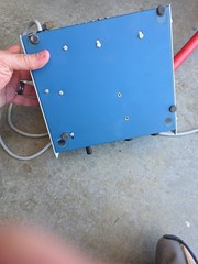 McMartin PA 15 3M Vintage Public Address Amplifier RARE