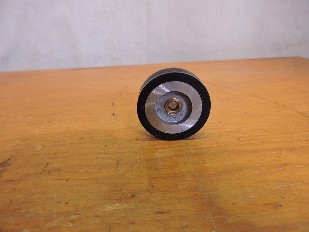 Akai GX-4000D Reel To Reel Part – Used Pinch Roller Lot 13