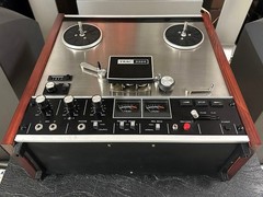 TEAC 3300-10 Stereo Reel to Reel Semi-Pro Tested + 30-Day Guarantee