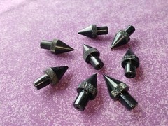 8 KLIPSCH Cabinet SPIKE FEET KG 3.5 4.5 5.5 4.2 5.2 Foot OEM