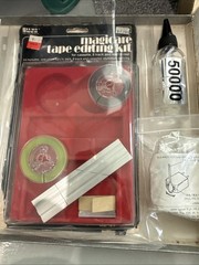 Technics RS-1500U Reel to Reel Tape Deck Great Condition Working