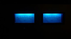 BOSE 1801 front led lamps kit set bulbs lights with blue filters
