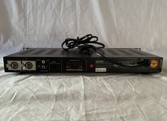 Tascam PA-30 Dual Power Amplifier – Rackmount
