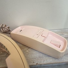 Cosmo Comm TLSW-2000 Push Button Trimline Works Cord Not Included