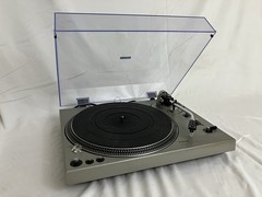 DUST COVER ADAPTOR Technics SL-1600 SL-1700 SL-1800 to AT-LP120X Reloop Hinge