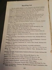 1950s RCA Receiving Tube Manual RC-17
