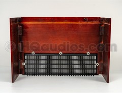 Sansui G-7500 Red Mahogany Wood Case – Premium Plywood –10 Year WRT