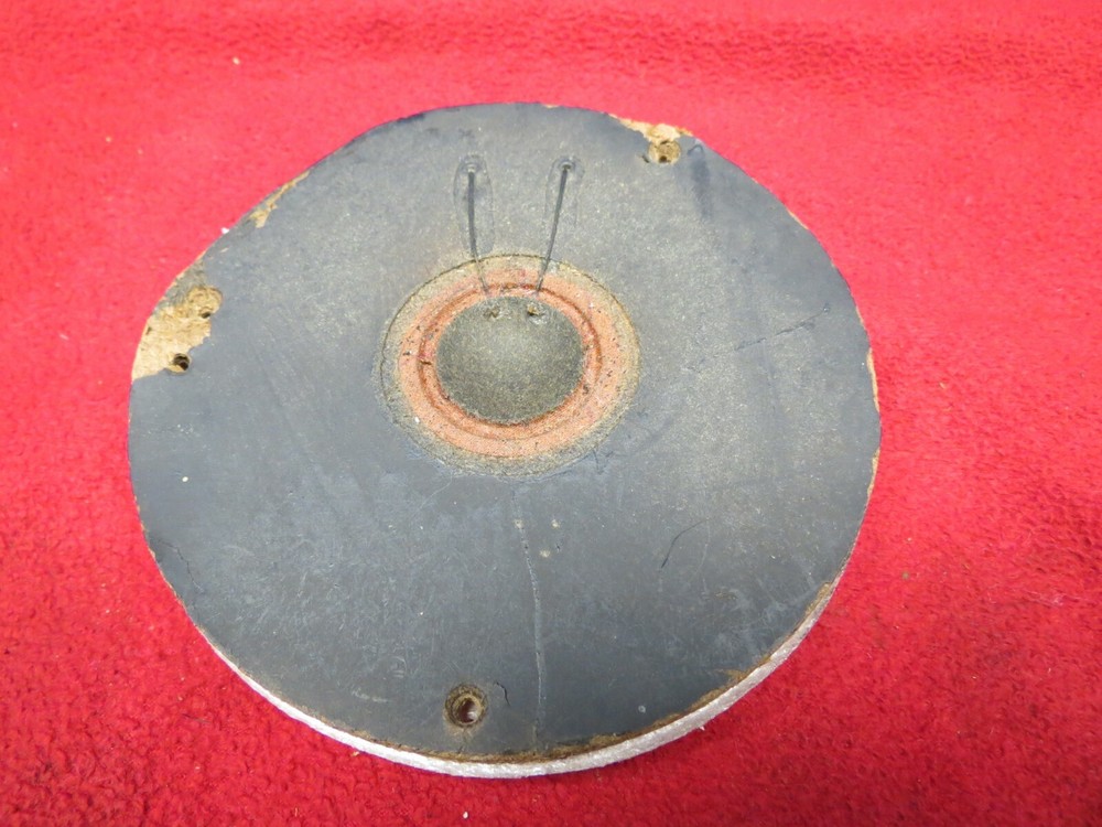 VINTAGE EPI TWEETER-DEAD DOES NOT WORK-FOR REPAIR