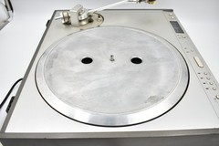 PIONEER PL-630 Direct Drive Turntable Quartz-PLL Full-Automatic. FOR PARTS