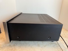 MCINTOSH MR7082 AM/FM STEREO TUNER – AS IS