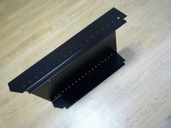 McINTOSH MC240 240 AMPLIFIER BOTTOM COVER CHASSIS – for DIY