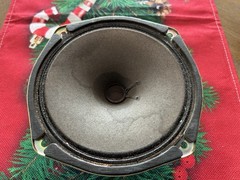 Pioneer CS-66E Original Speaker Set Working Great