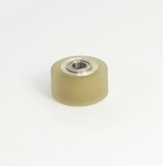 NEW PINCH ROLLER For TANDBERG TD20A-SE DUAL BEARING DESIGN (ATHAN)