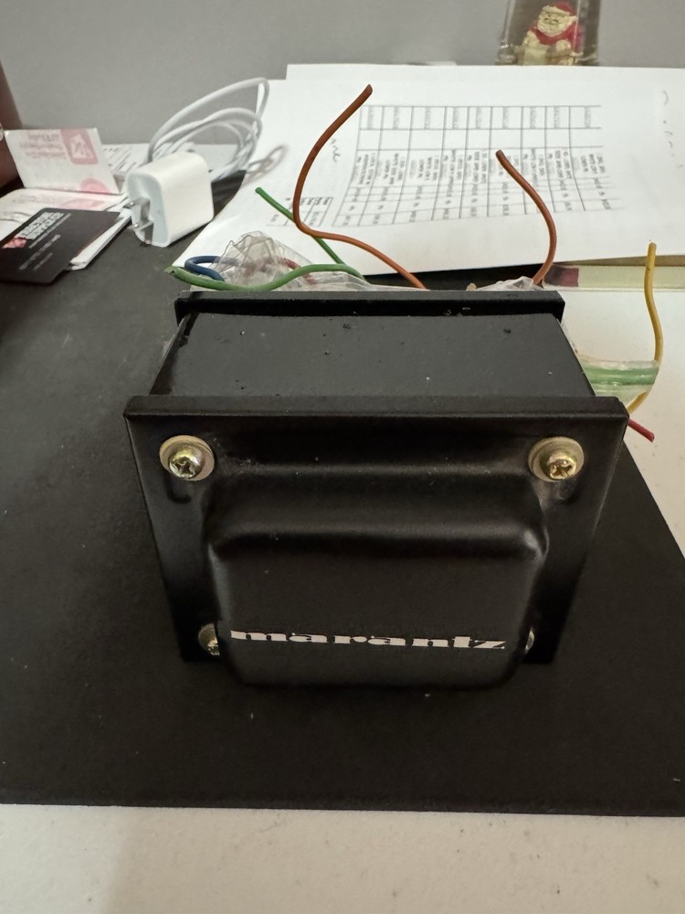 Marantz 2220B Transformer