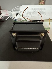 Marantz 2220B Transformer