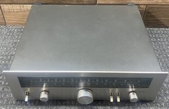 Vintage Kenwood AM-FM Radio Stereo Tuner KT-7500