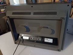 VTG RARE TEAC X-3R Reel to Reel Recorder Player 3-Head x-300r AS-IS