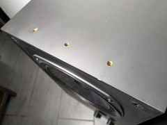 Pair of FOSTEX RM 780 Reference Monitor Speakers RM780 Vintage