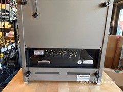 Tascam BR-20 Reel to Reel – McIntosh Tribute Limited Edition – 1 of only 4