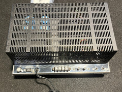 Vintage McIntosh MC752 Stereo Amplifier 75 Watt