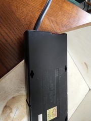 IBM Power Strip 6 Outlet Model 33L4725-A2 – Black – Tested