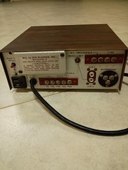 Vintage McGohan MS 103 10 Watt Amplifier Solid State Mono PA – Guitar Amp Works