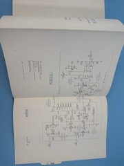 Tektronix Type 1S1 Sampling Unit Instruction / Service Manual