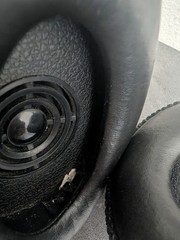 Vintage 1970’s Pioneer SE-30 Monitor Headphones- Untested