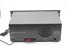 Hafler DH-500 (FIVE HUNDRED) Stereo Power Amplifier Working and Tested!
