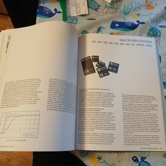 1972 Analog Devices Inc Product Guide Norwood MA USA