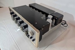 McIntosh C20 Vintage Legacy Tube Preamplifier