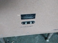 Pair Vintage Pioneer Model CS-A31 (3 Way) CS A31 Stereo Speaker System